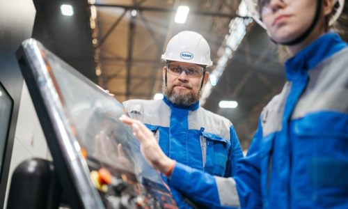 IOSH Managing Safely
