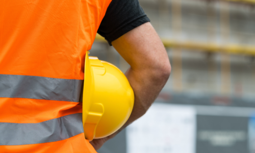 NEBOSH Safety Course