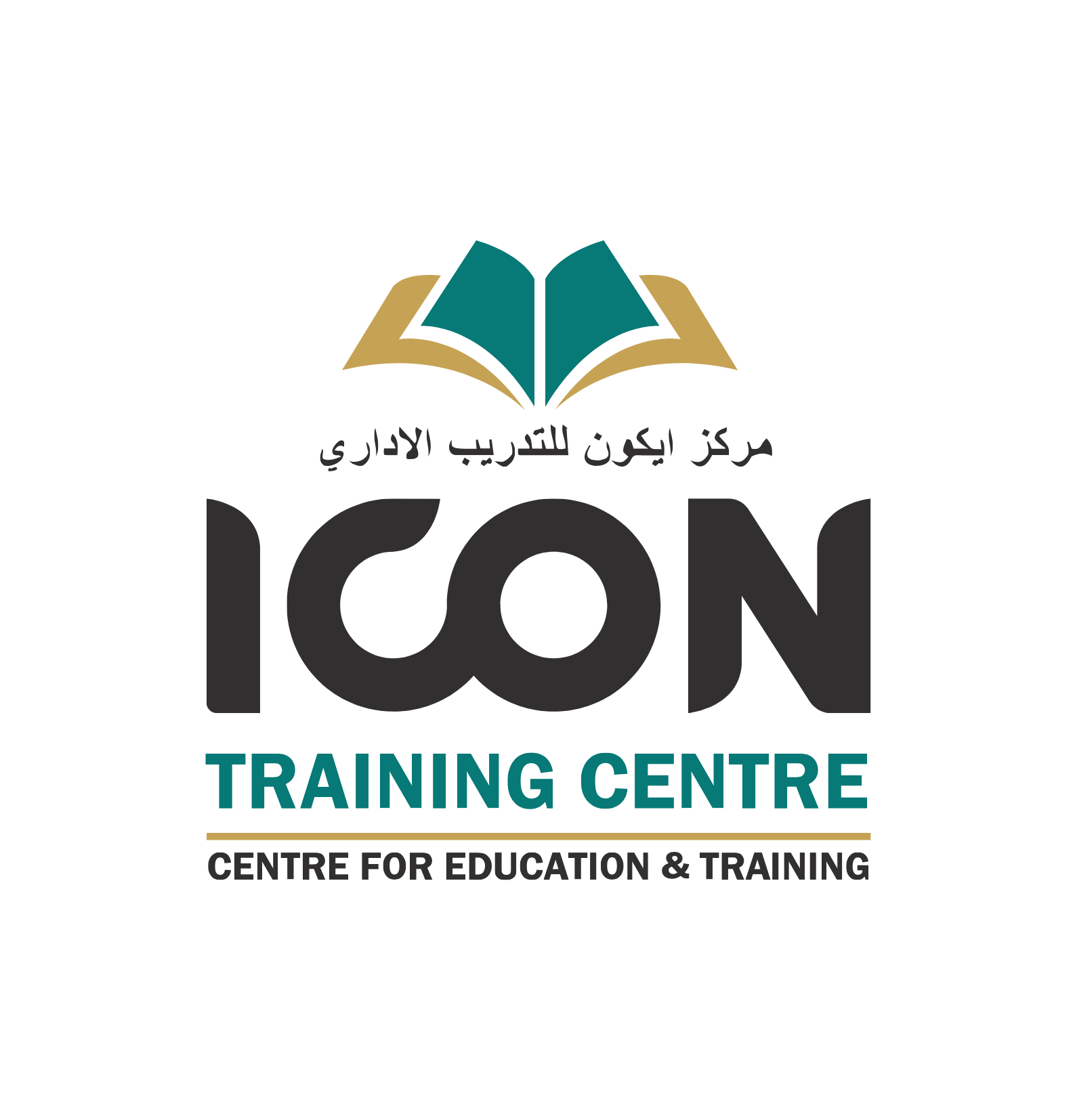 Icon Staging