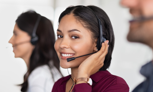 Customer Service