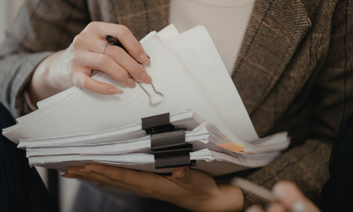 Document Control