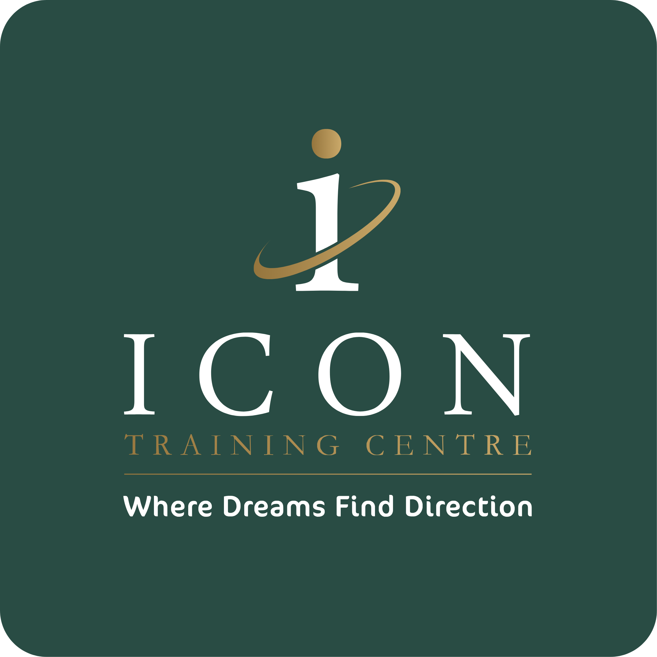 Icon Staging