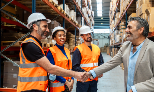 Supply Chain Management