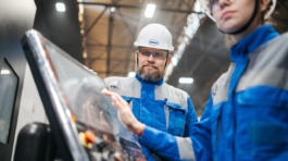 IOSH Safely Management in Qatar