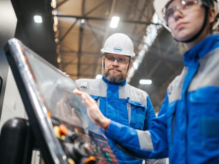 IOSH Safely Management in Qatar