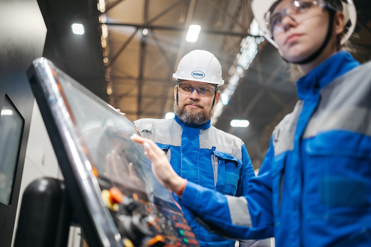 IOSH Safely Management in Qatar