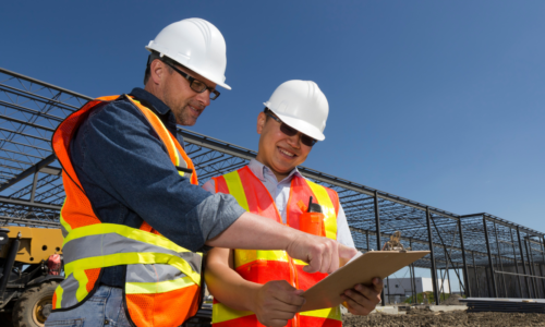NEBOSH HSE Certificate in Process Safety Management