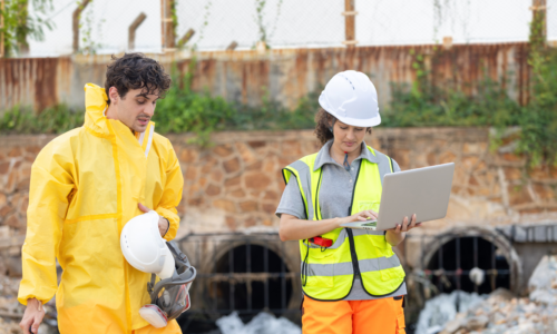 ISEP – Foundation Certificate in Sustainability & Environmental Management