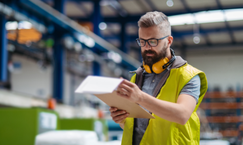 IOSH Fire Safety for Managers