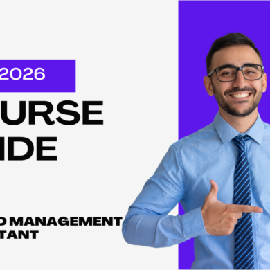 Certified Management Accountant course in Qatar – professional CMA training - course guide
