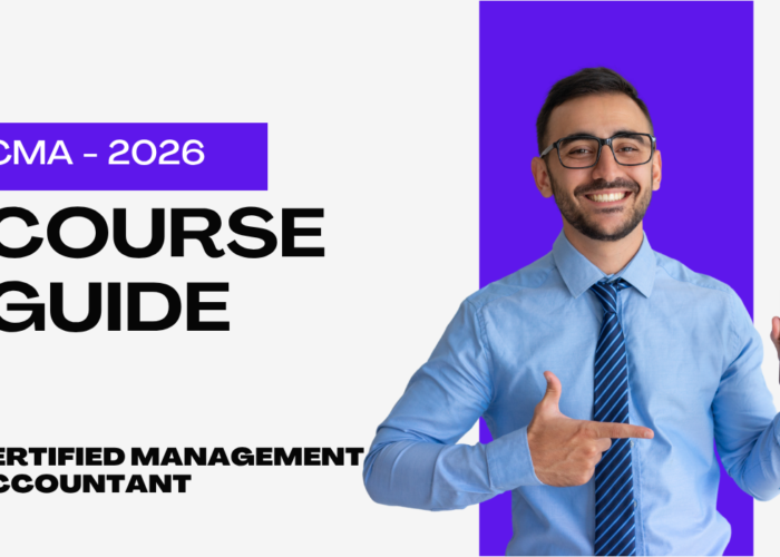 Certified Management Accountant course in Qatar – professional CMA training - course guide