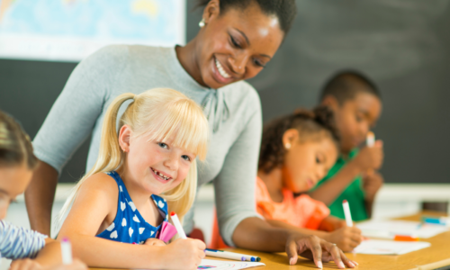 Early Childhood Education