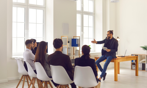 Education Management and Leadership Level 7