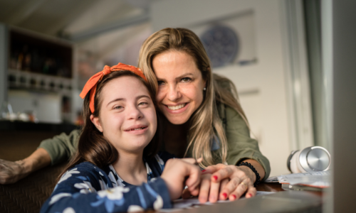 Special Needs Education