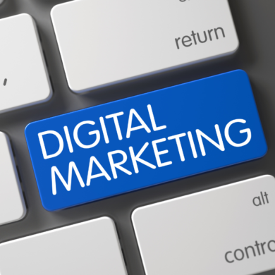 Digital marketing course in Qatar at Icon Training Centre