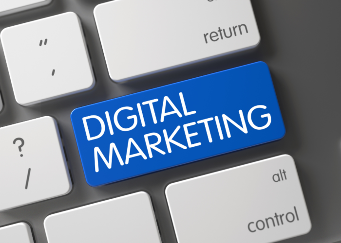 Digital marketing course in Qatar at Icon Training Centre