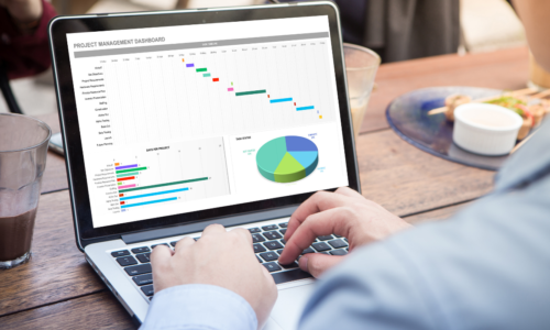 Advanced MS Excel