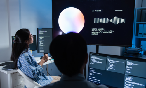 Certified Artificial Intelligence Professional