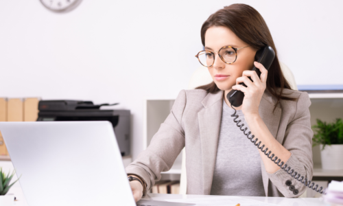 Computer Secretarial