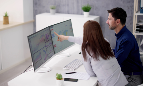 Professional Qualification in Data Science with Python Programming