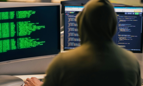 Ethical Hacking and Cybersecurity