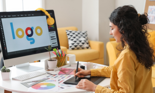 Graphics Designing