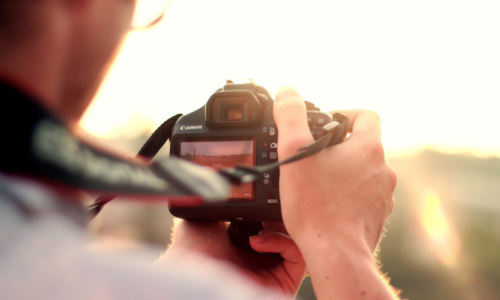 Advanced Photography