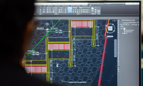 Revit MEP